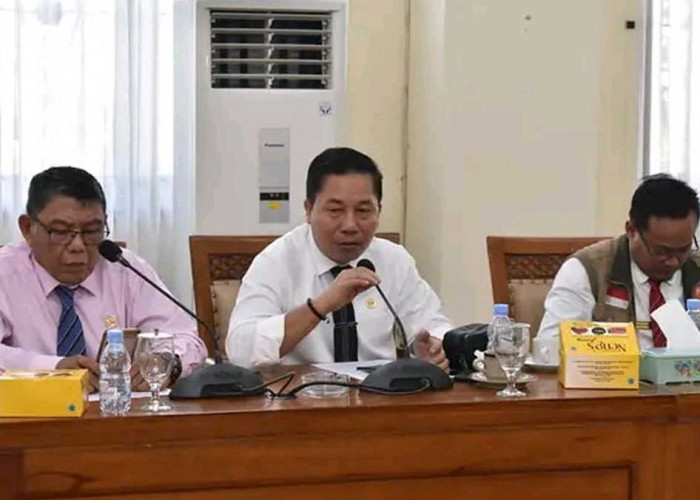 Bupati Ogan Ilir Pasang Badan Usai Basri M Zahri Bongkar Titik Buta Penyebab Kecelakaan Maut