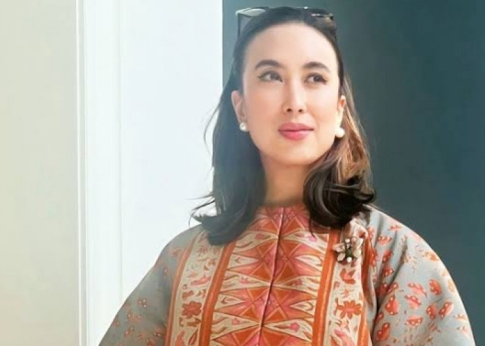 Inilah Menteri Terkaya di Indonesia, Intip Deretan Sumber Kekayaan Menteri Pariwisata Widianti Putriwardhana