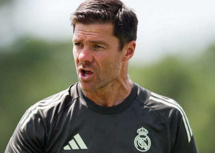Manajer Real Madrid Xabi Alonso Dikritik oleh Mantan Pemain