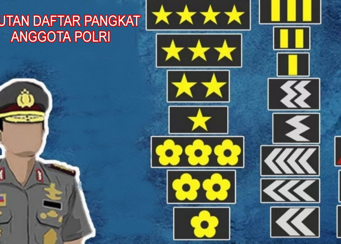 Ini Besaran Tunjangan Anggota Polri yang Berbeda Walau Pangkat Sama, Kok Bisa? 