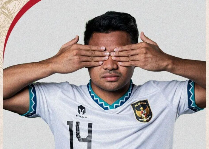 Hasil Piala Asia 2023 Timnas Indonesia vs Vietnam: Penalti Asnawi Mangkualam Bawa Skuad Garuda Unggul 