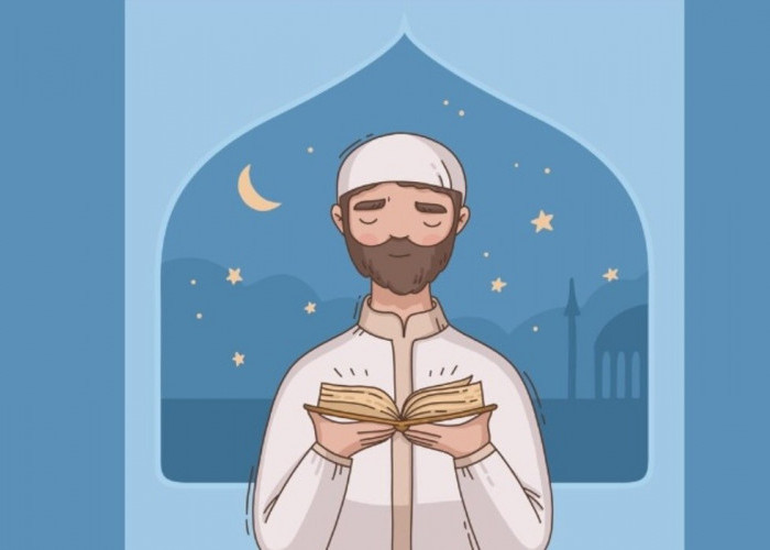 Apa Tanda Puasa Ramadan Kita Diterima Allah SWT? Begini Cara Mengetahuinya 