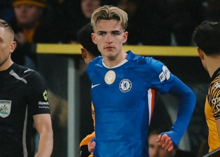 Transfer Chelsea: Mengamankan Masa Depan Jesse Derry dari Godaan Bayern Munich dan Juventus
