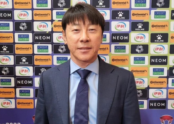 Jepang Bantai Jerman di FIFA Matchday, Shin Tae-yong: Mereka Bakal Menyulitkan Timnas Indonesia 
