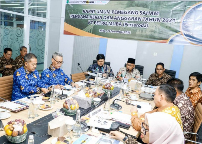 Pertama di Sumatera Selatan, BUMD di Muba Bakal Bangun Pabrik Minyak Goreng 2024, Ini Lokasinya