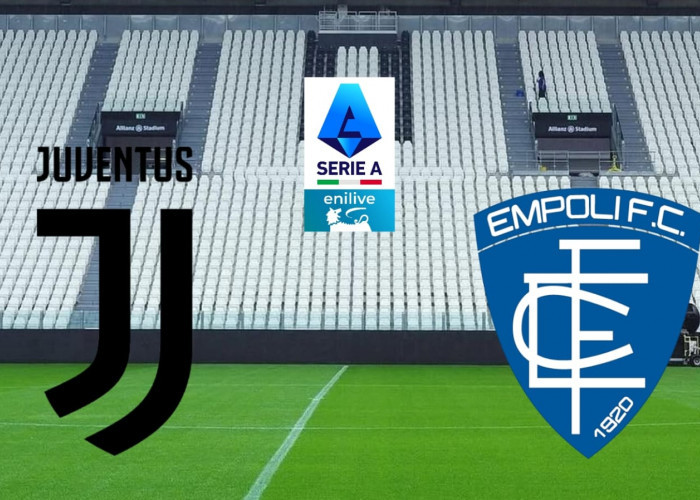 Preview dan Prediksi Liga Serie A Italia Juventus vs Empoli 'Akhiri Kekalahan Beruntun'