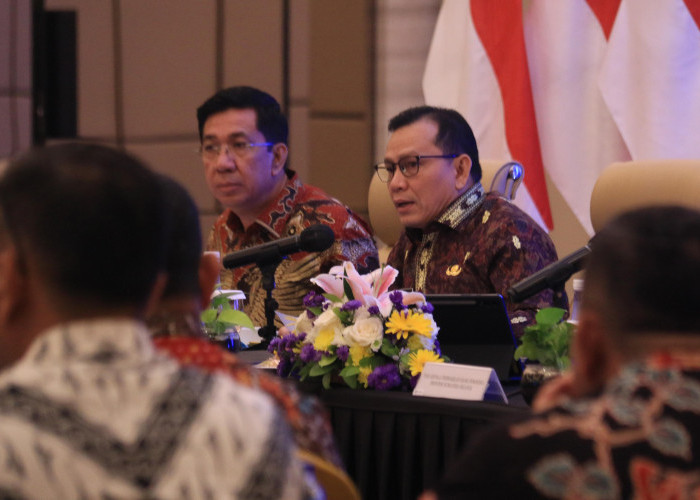 Inflasi Provinsi Sumatera Selatan Tetap Terkendali, Ini 5 Komoditas Utama Penyumbang Deflasi Bulan Juli 2024  