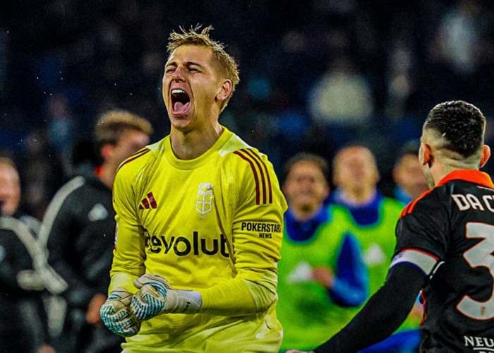 Como Lolos Semifinal Coppa Italia Napoli Tersingkir di Adu Penalti