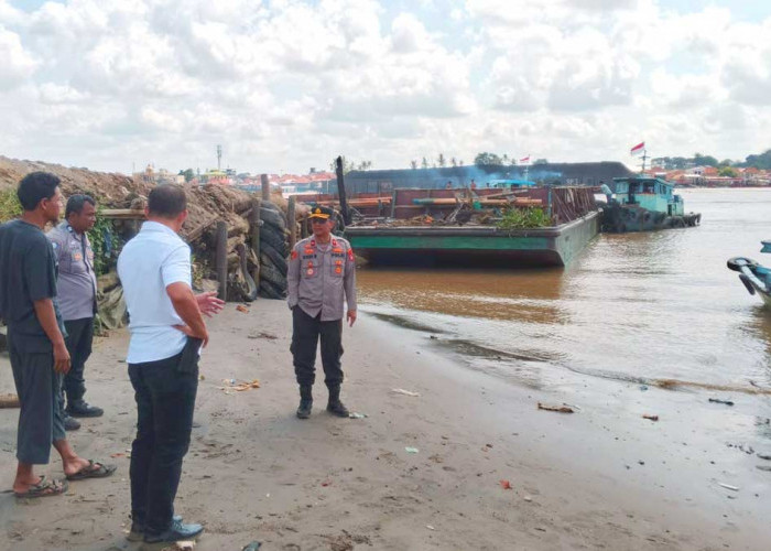 Geger Temuan Jasad Mengapung di Sungai Musi Palembang, Identitas Korban Akhirnya Terungkap Jelas