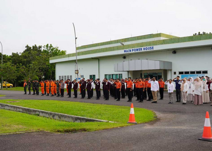 Tembus 193 Ribu Orang! Ledakan Penumpang di Bandara SMB II Palembang Selama Lebaran 2026 Melampaui Prediksi