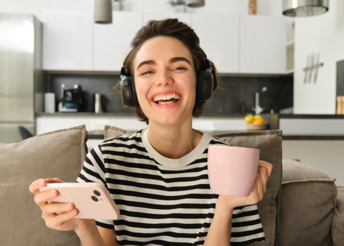 Bikin Kaget! Saldo DANA Gratis Bisa Langsung Masuk Ke Akun Kamu Dengan 6 Langkah Mudah