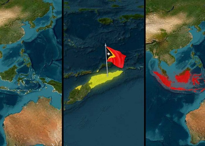 Jika Timor Leste Bergabung Kembali dengan Indonesia, Apa Yang Akan Terjadi? Ini Ulasannya