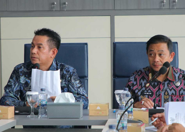 Revitalisasi BKB, Festival Perahu Bidar Tradisional 2026 Kota Palembang Siapkan Venue Baru