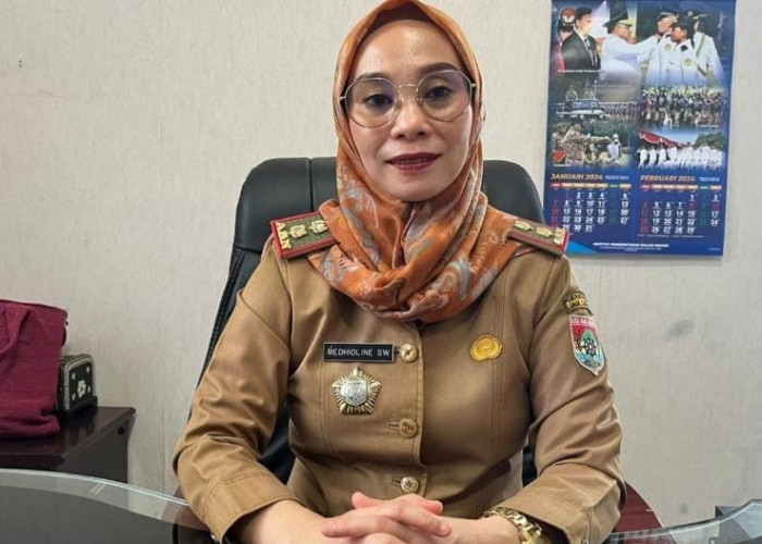 Jelang Nataru, Disperindag Lubuk Linggau Terus Pantau Harga Sembako di Pasar Tradisional