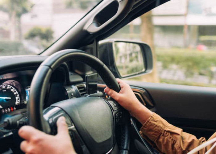 6 Penyebab Setir Mobil Terasa Berat dan Cara Mengatasinya
