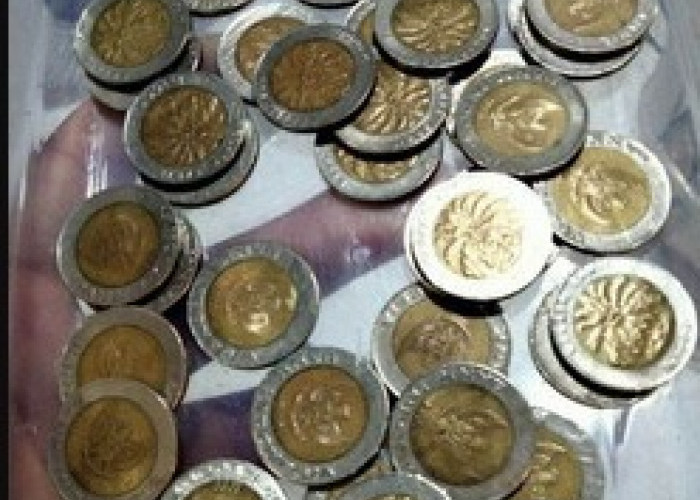 Punya 2 Koin Kuno Ini Pasti Untung Besar, Harganya Bikin Takjub