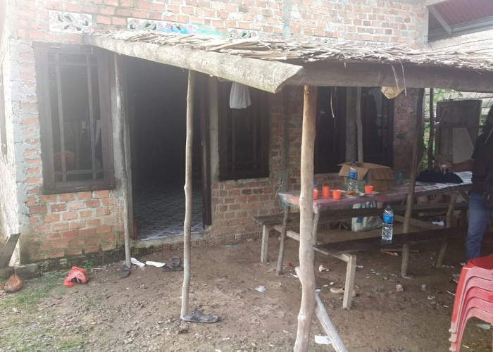 Gara-gara Utang Piutang, Warga Desa Srijaya Tewas Ditembak