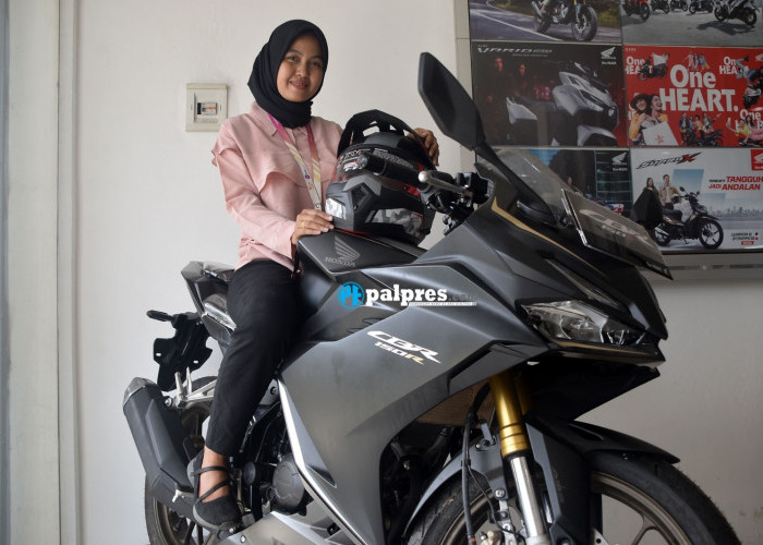 Honda Tambah Jajaran Motor Premium, Sasar Konsumen Sultan