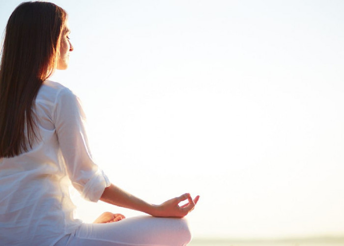Meditasi Telah Menjadi Pilihan Terbaik Untuk Kesehatan Mental Dari Zaman Kuno! Gak Percaya? Baca Disini!