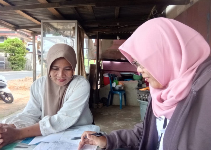 Kemensos Bagikan Banyak Bansos Pada Akhir Tahun, Per KK Dapatkan Dana Hingga Jutaan Rupiah!