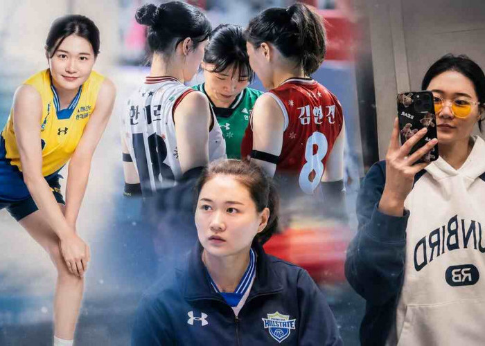 Loyalitas Tanpa Batas! Kim Yeon-gyeon Setia Bela Klub Megawati Hangestri Lebih dari Satu Dekade