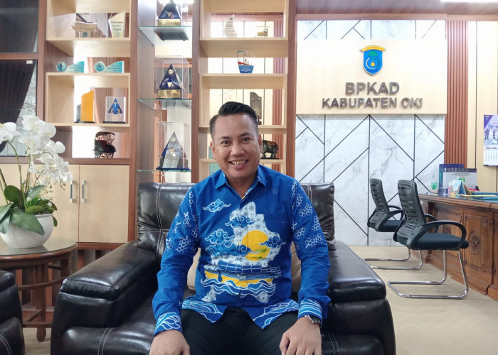  Besok Cair! Segini Anggaran THR dan TPP PNS Hingga PPPK OKI