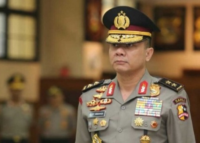  Irjen Pol Teddy Minahasa Ditangkap, Kapolri Janjikan Release Sore Ini