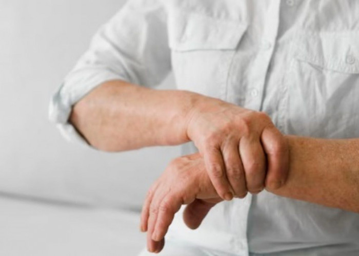 Bukan Teh Manis! Minuman Berbuka Ini Ternyata Bisa Bantu Redakan Asam Urat saat Ramadan