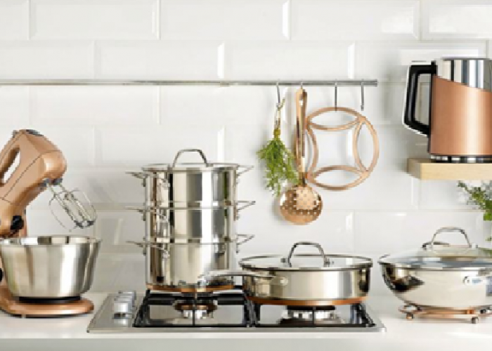 8 Peralatan Masak yang Wajib ada di Dapur Kesayangan Anda, Nomer 5 Jangan Sampai Gak Ada
