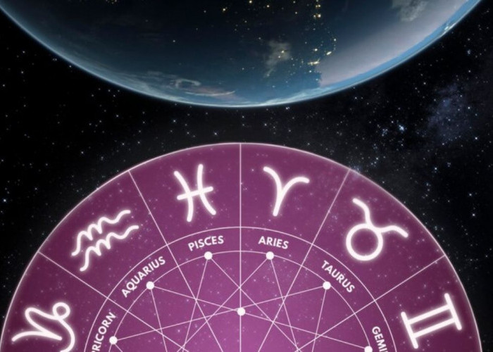 Ramalan Zodiak Hari Ini: Scorpio Lepaskan Dendam Lama, Capricorn Buka Hati, Gemini?