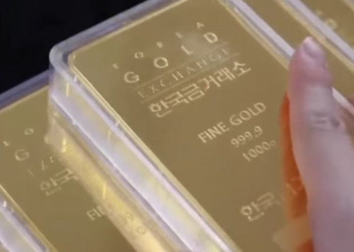 Harga Emas Pegadaian Terbaru 30 Desember 2025: Produk UBS dan Galeri24 Kompak Melemah