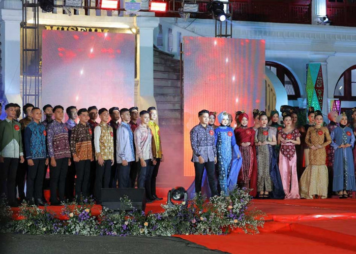 Puluhan Pasang Cek Bagus dan Cek Ayu Unjuk Kemampuan di Malam Semi Final