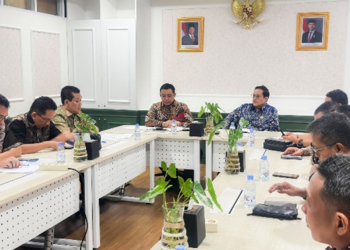Belanja Pegawai Capai 52 Persen, Pemkab dan DPRD Muba 