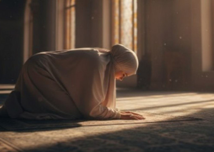 Panduan Ibadah Harian: Jadwal Sholat Palembang Sabtu 3 Januari 2026