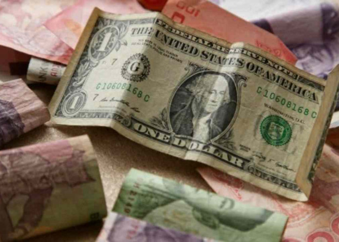 Resmi! Kemenkeu Tetapkan Kurs Pajak Terbaru 18–24 Februari 2026, Dolar AS Rp16.818