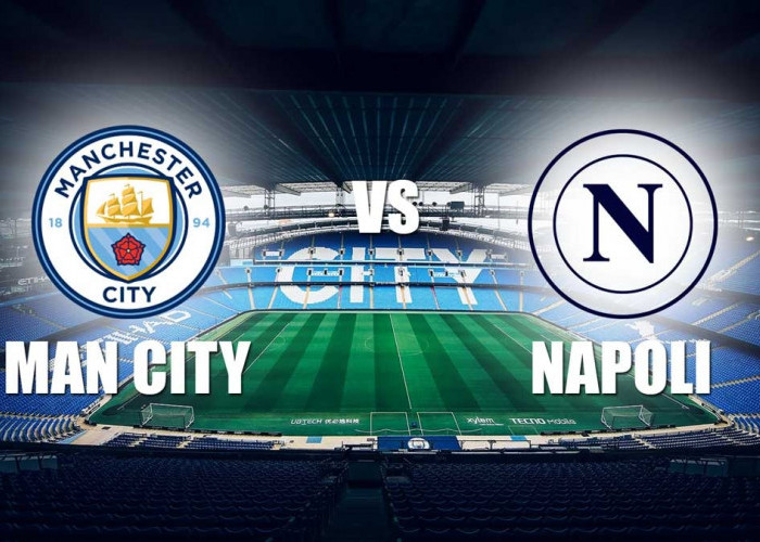 Liga Champions Manchester City vs Napoli: Kevin De Bruyne Kembali ke Etihad Sebagai Lawan