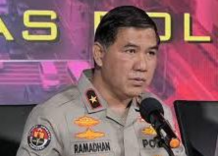 Satgas Damai Cartenz Tangkap Pentolan KKB di Yahukimo, Diduga Terlibat Pembunuhan Anggota TNI-Polri