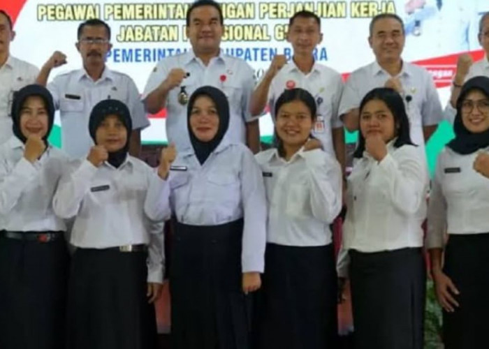 Benarkah PPPK Berhak Menerima Tunjangan Pensiun? Simak Penjelasan Ini