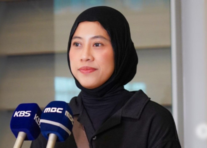  Kabar Mengejutkan dari Korea, Megawati Hangestri Berpeluang Turun di Laga Timnas Indonesia