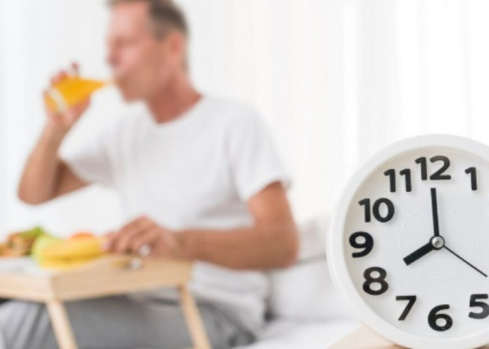 Jelang Ramadan, Wajib Tahu! 6 Hal yang Bisa Membuat Puasa Gugur