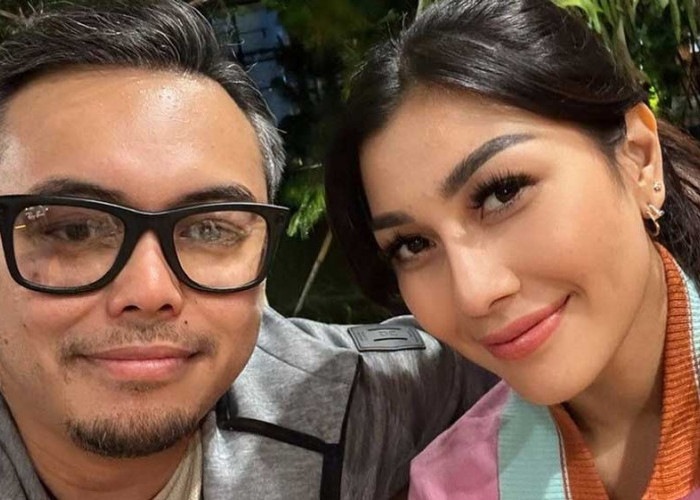 Blak-blakkan, Andika Rosadi Ungkap Alasan Digugat Cerai Nisya Ahmad, Sering Bohong dan Tempramental