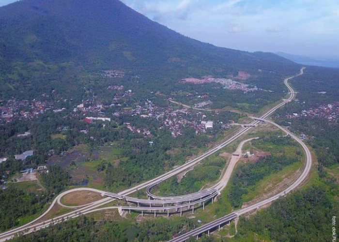 TERKENAL ANGKER! 5 Jalan Tol Megah di Indonesia Ini Punya Banyak Cerita Mistis, Sering Ambil Nyawa