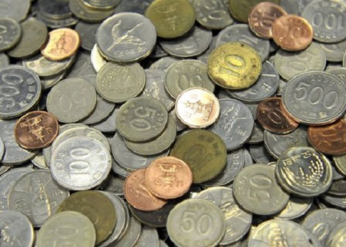 Punya 5 Uang Koin Kuno Ini, Kamu Mendadak Sultan