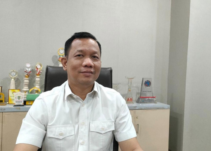 Target PBB Palembang 2025 Turun Rp 15 Miliar, Ini Penyebabnya