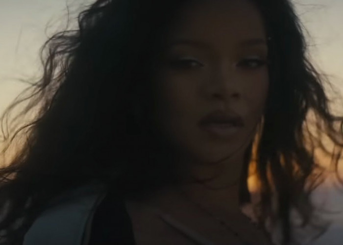 Lirik Lagu ‘Lift Me Up’- Rihanna, Ost Black Panther: Wakanda Forever