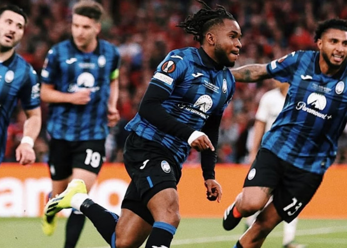 Atalanta Siaga Satu Duo Pemain Mereka Masuk Incaran Banyak Klub Jelang Bursa Transfer
