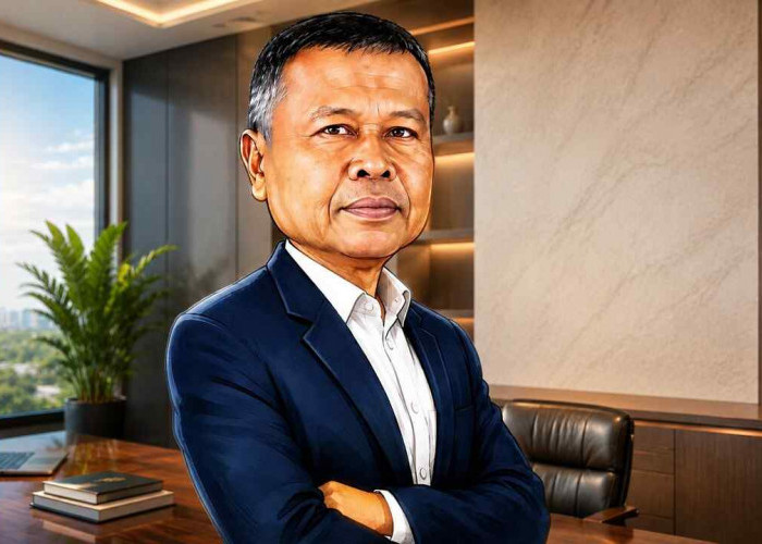 Membeli Rumah Seken, Sertifikat Saja Belum Cukup