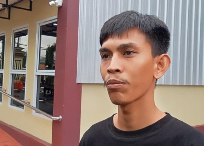 KACAU! Pemuda Palembang Ditipu Rp 30 Juta, Dijanjikan Masuk BUMN