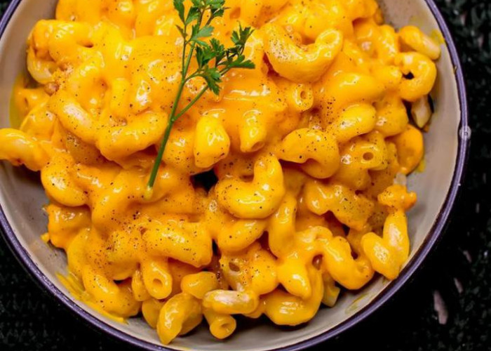 Yuk Praktekin Mac n’ Cheese Homemade Buat Kamu Meleleh