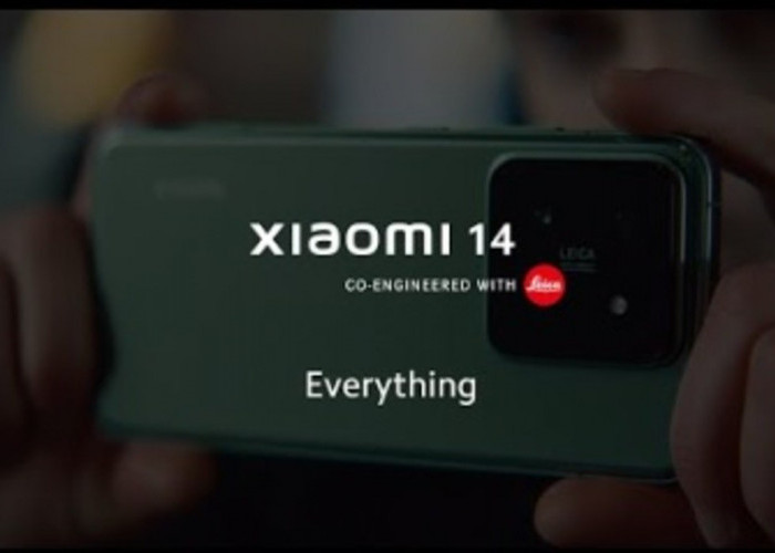 Xiaomi 14 Rilis di Indonesia Maret Ini, Laku di Pasar Global, Cek Spesifikasi dan Harganya